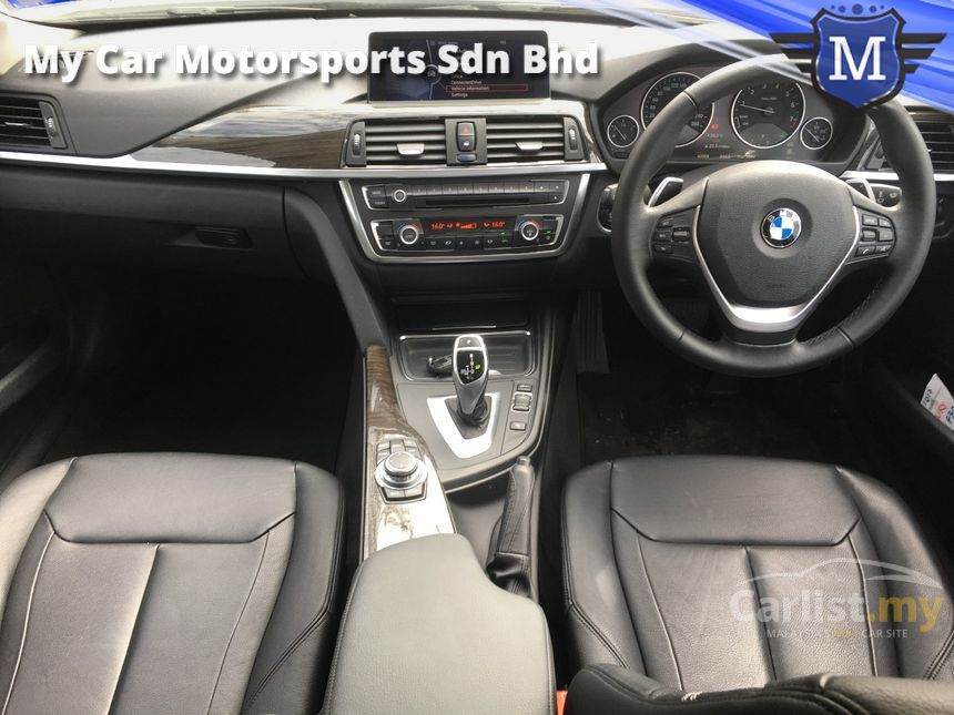 Bmw 328i 2014 M Sport 2 0 In Kuala Lumpur Automatic Sedan