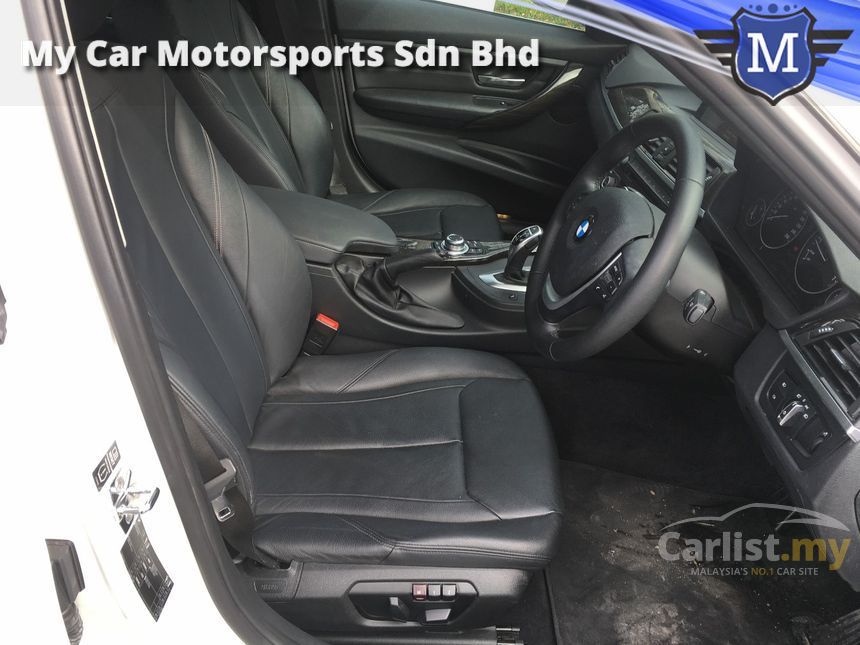 Bmw 328i 2014 M Sport 2 0 In Kuala Lumpur Automatic Sedan