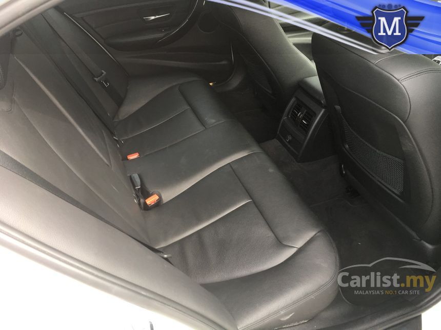 Bmw 328i 2014 M Sport 2 0 In Kuala Lumpur Automatic Sedan
