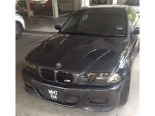 2000 BMW 328i 2.8 Sedan (A)
