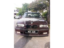 1998 BMW 328i 2.8 Sedan
