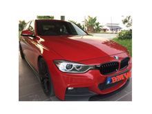 2013 BMW 328i 2.0 Sport Line Sedan