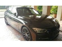 2012 BMW 328i 2.0 Sport Line Sedan