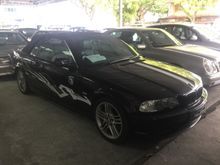 BMW330CI 3.0 AUTO CABRIOLET