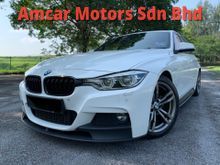2018 BMW 330e 2.0 M Sport F30 FULL SERVIES BY AUTO BAVARIA MILEAGE ONLY 5XK KM UNDER BMW WARRENTY FACELIFE MODEL HYBRIT BATTERY UNDER WARRENTY