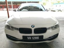 2016 BMW 330E IPERFORMANCE SPORT