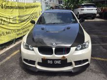 2007 BMW 335i 3.0 a Twin Turbo Coupe CONVERTIBLE