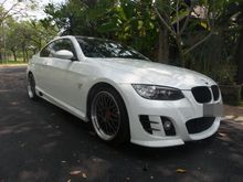 2006 BMW 335i 3.0 Coupe