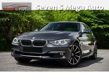 (RAYA SALE)(Yr Make 2O12) BMW 335i 3.0 Luxury Line WITH SUNROOF (Low Mileage Like New Car Condition)(Accident Free) CALL NOW FOR BEST OFFER
