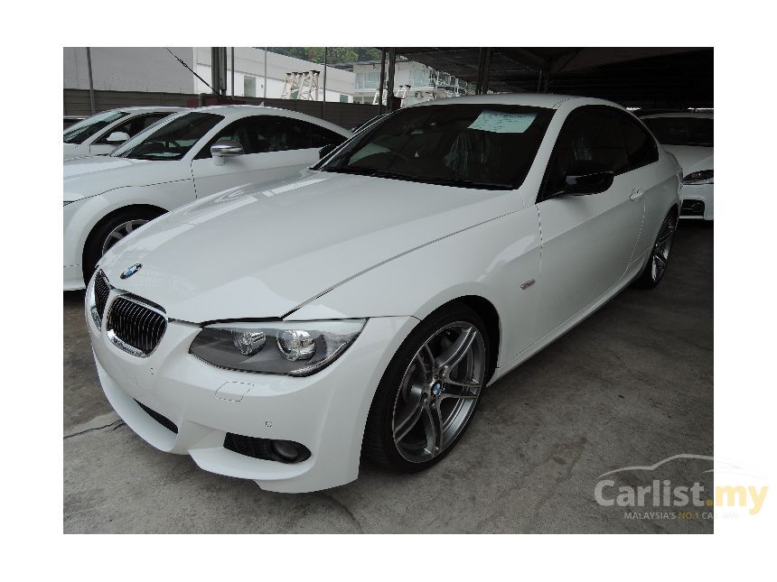 Bmw 335i 2011 M Sport 3 0 In Kuala Lumpur Automatic Coupe Others For Rm 310 000 1445825 Carlist My