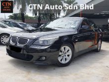 2006 BMW 520i 2.2 e60
