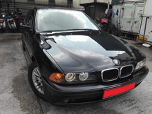 2004 BMW 520i 2.2 (A) Sedan M-Sport FULL LOAN ORIGINAL PAINT 0 DOWNPAYMENT