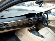 2004 BMW 520i 2.2 Sedan