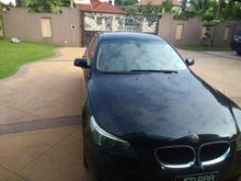 2005 BMW 520i 2.2 Sedan