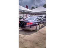2012 BMW 523i 2.0 BMW 523i