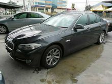 2010 BMW 523i 2.5 local
