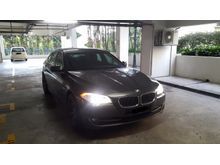 2011 BMW 523i (A) in Good Condition