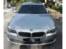 2010 BMW 523i 3.0 SE Sedan (A)