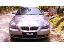 2007 BMW 523i 2.5 (A)