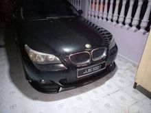 2006 BMW 523i 2.5 Sedan