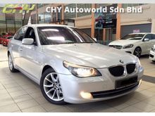 2007 BMW 523i 2.5 Tip Top Condition View To Believe