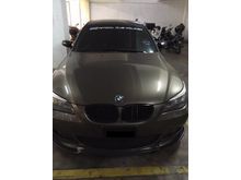 2005 BMW 523i 2.5 (A)