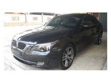 2007 BMW 525i 3.0 SE --EASY SELL--