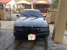 1997 BMW 525i 2.5 (A)