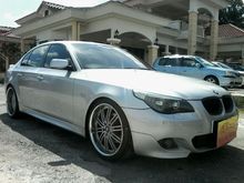2007 BMW 525i 2.5 Sedan