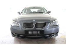 2008 BMW 525i 3.0 LCI UK Spec (A) ---EASY SELL---
