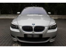 2008 BMW 525i 2.5 Sports (A) ---EASY SELL---