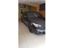 2007 BMW 525i 2.5 Sports Sedan