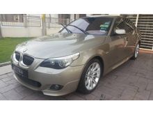 2006 BMW 525i 2.5 Wagon (A)