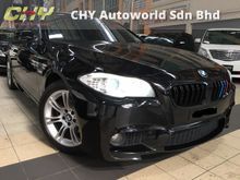 2011 BMW 528i 3.0 M Sport MUST VIEW LIKE NEW