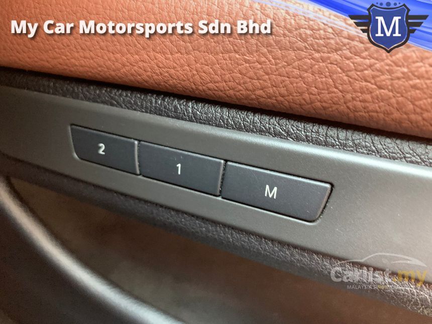 Bmw 528i 2012 M Sport 2 0 In Kuala Lumpur Automatic Sedan