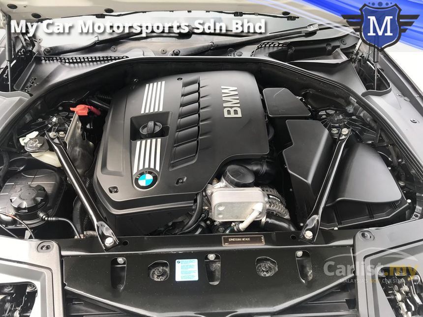 Bmw 528i 2011 M Sport 3 0 In Kuala Lumpur Automatic Sedan
