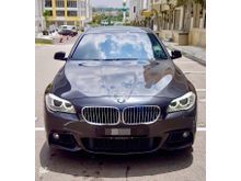 2013 BMW 528i 2.0 M Sport Wagon