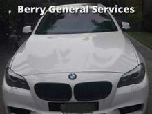 2010 BMW 528i 3.0 direct a dato developer owner