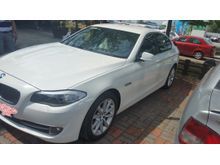 2010/2013 BMW 528i 3.0 Sedan