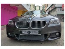 BMW 528i 3.0 MSPORT F10 2010