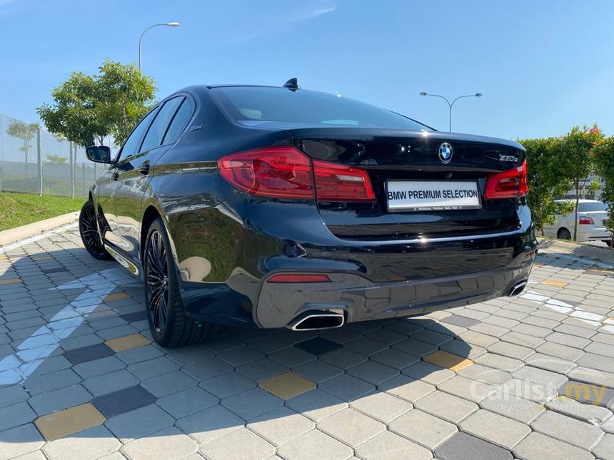 Bmw 530e 2019 M Sport 20 In Selangor Automatic Sedan Black For Rm 262800 6934894 Carlistmy 1334