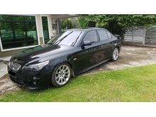 2006 BMW 530i 3.0 (A)