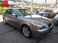 2003 BMW 530i (A) Actual year 2003