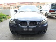 2005 BMW 530i 3.0 (A) ---EASY SELL---
