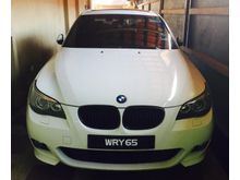 2003 BMW 530i 3.0 Sedan