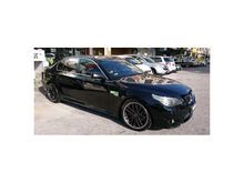 2003 BMW 530i 3.0 Sedan