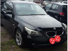 BMW 530i 3.0 Auto LCI Sport Push Start