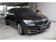 2010 BMW 535i 3.0 GT (A) -- EASY SELL --
