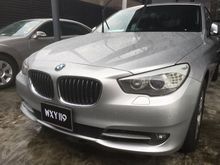 2011 BMW 535i GT 3.0 Twin Turbo Fully Japan Sunroof Included Registration No WXY119 ** 1 VVIP OWNER ** ** CALL ME 016-4103183