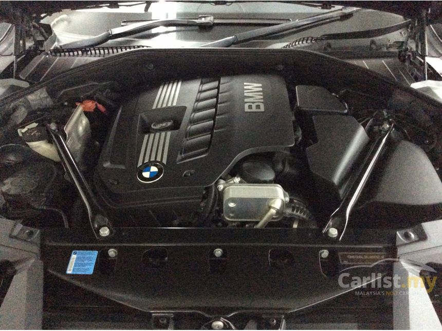 Used 2010 BMW 730Li 3.0 Sedan Full Service Record Tiptop Condition Must ...